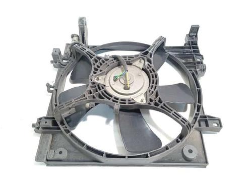Radiator fan SUBARU LEGACY IV Estate (BP) 2.0 D AWD (BPD) | BP10231358M35 