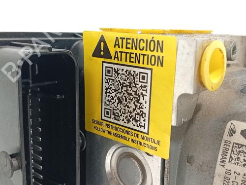 ABS pump DACIA LODGY (JS_) | BP36665547M43 - Image 5
