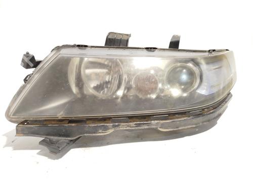 Used Left headlight HONDA ACCORD VII (CL, CN) 2.2 i-CTDi (CN1) (140 hp) 30871238