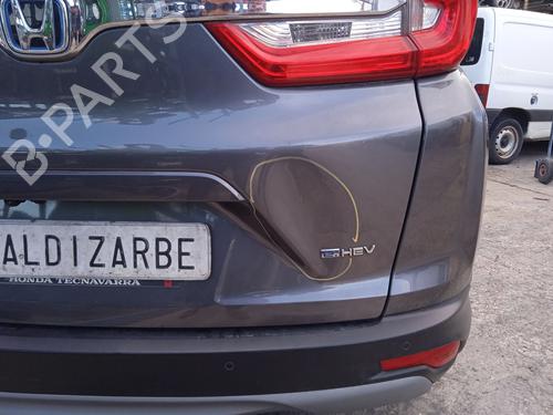 Fuse box HONDA CR-V V (RW_, RT_) 2.0 e-CVT Hybrid AWD (RT6) | BP30393627E1 