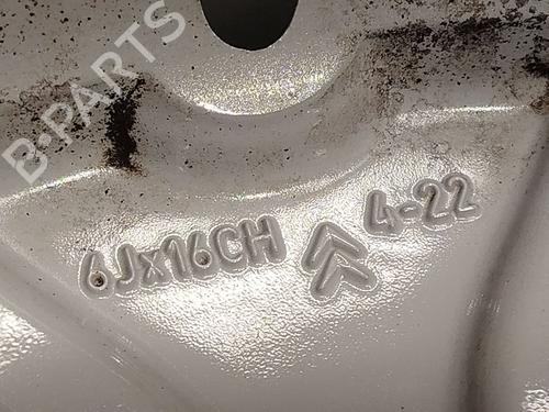 Fælk CITROËN C3 II (SC_) 1.6 BlueHDi 100 | BP24315639C45