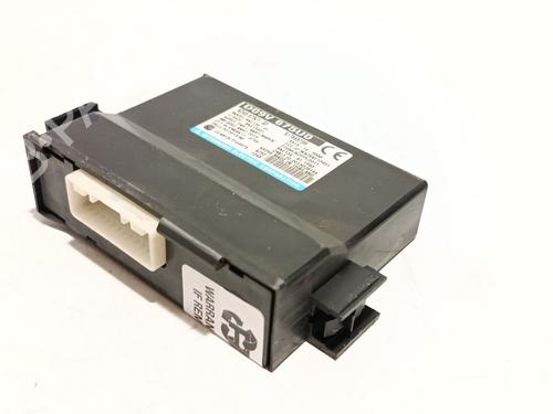 Electronic module MAZDA 3 Saloon (BM_, BN_) 2.0 | BP34136167M83 - Image 2