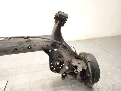 Rear axle FORD FIESTA VII (HJ, HF)  | BP12534302M2 