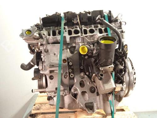 Engine BMW X1 (F48) sDrive 18 d | BP26207889M1 