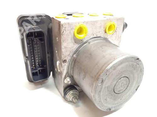 Used ABS pump SKODA FABIA III (NJ3) [2014-2021]  9189721