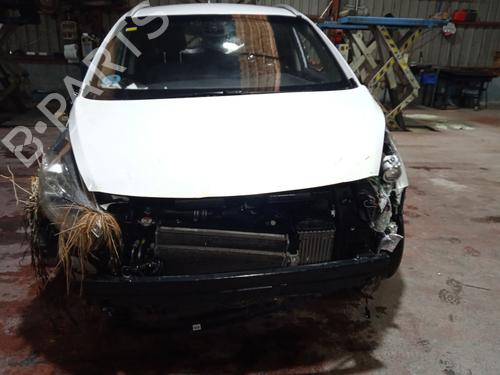 Left sun visor KIA CARENS IV 1.7 CRDi | BP19920624I1  - Image 6