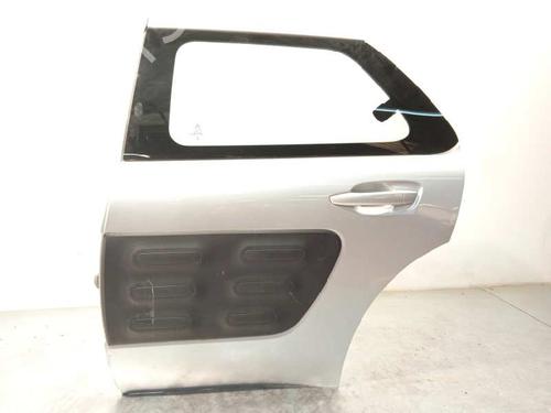 Left rear door CITROËN C4 CACTUS 1.2 VTi 82 (82 hp) 13044675