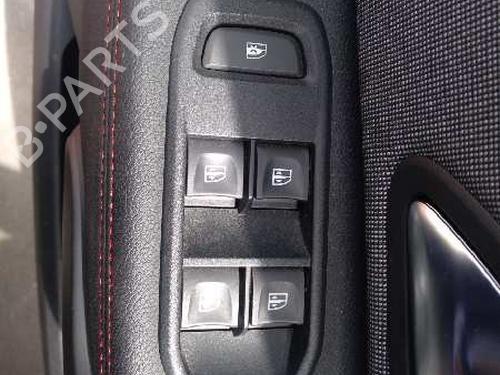 Steering wheel DACIA DUSTER (HM_) | BP6028388C49