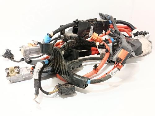 Used Electronic module Electronic module FORD KUGA III (DFK) 2.5 Duratec Plug-in-Hybrid (152 hp) 35898858 35898858
