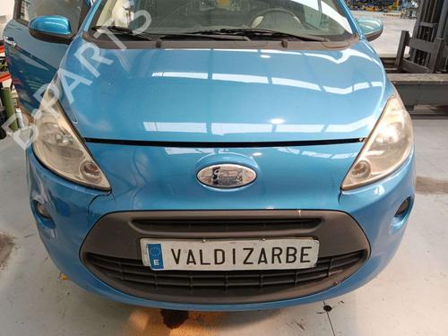 Steering column FORD KA (RU8) 1.2 | BP39992435M21 - Image 14