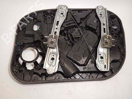 Front left window mechanism LYNK & CO 01 PHEV | BP17809546C22 - Image 2