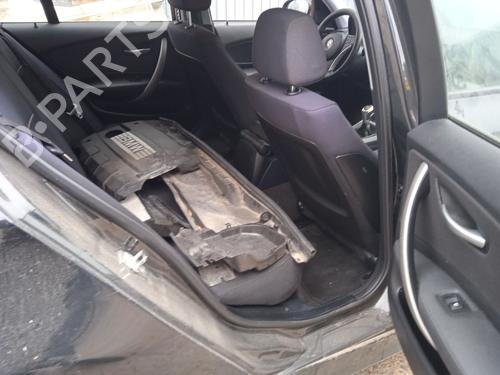 Front left window mechanism BMW 1 (E87) 116 i | BP24033022C22 