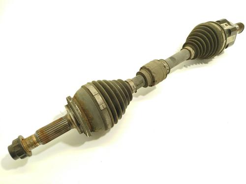 Used Left front driveshaft Left front driveshaft LEXUS CT (ZWA10_) 200h (ZWA10_, ZWA10R) (136 hp) 26145079 26145079