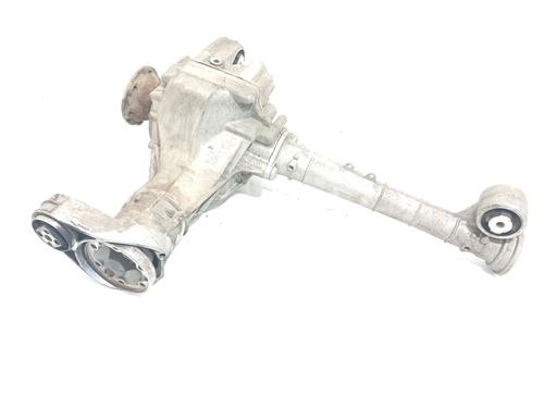Used Front differential Front differential 37019650 37019650