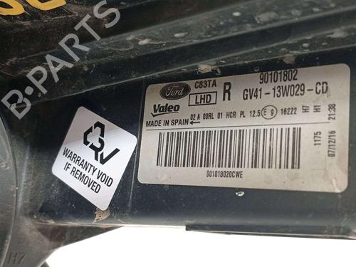Højre forlygte FORD KUGA II (DM2) 2.0 TDCi | BP38704457C29 - Image 6