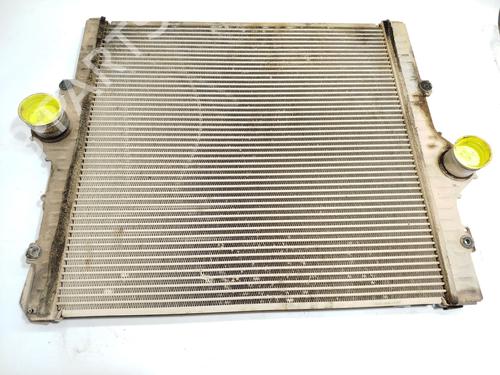Intercooler TOYOTA LAND CRUISER PRADO (_J15_) 3.0 D-4D (KDJ155_, KDJ150_, KDJ150R, KDJ155R) | BP29568135M30 