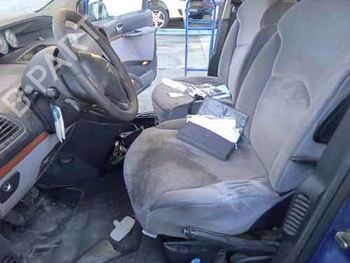 Left headlight CITROËN C8 (EA_, EB_) 2.2 HDi | BP16547313C28 