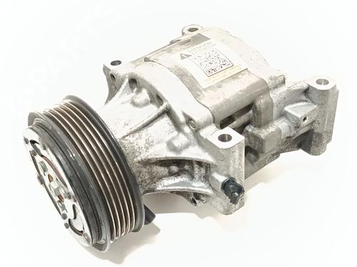 Used AC compressor AC compressor FORD KA (RU8) 1.3 TDCi (75 hp) 34470683 34470683