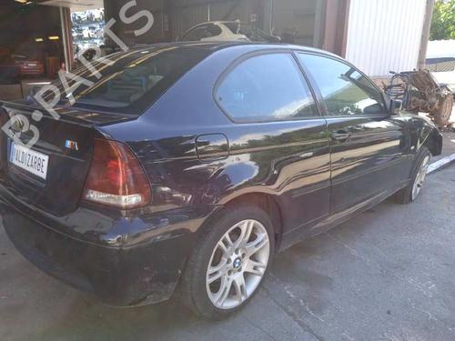 Right mirror BMW 3 (E46) 316 i | BP15421938C27 