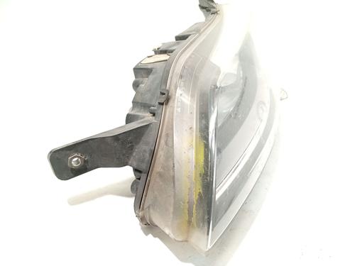 Left headlight CITROËN JUMPER II Van 2.2 HDi 130 | BP30591517C28