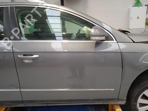 Rear parcel shelf VW PASSAT B6 Variant (3C5) 2.0 TDI 16V | BP36112525C85 - Image 15