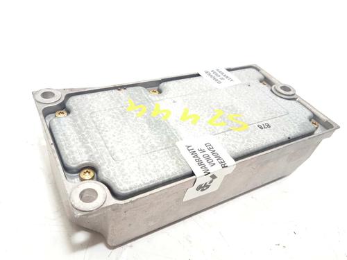 ECU airbags VOLVO S60 I (384) 2.4 D | BP16249933M53 
