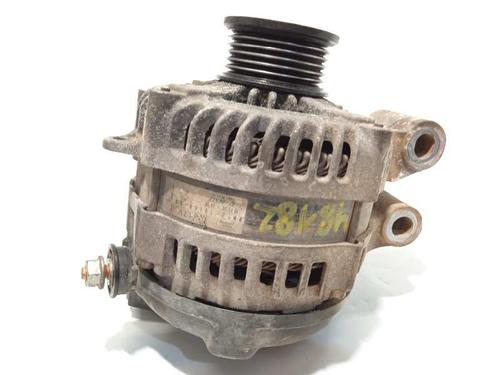 Alternator LAND ROVER RANGE ROVER SPORT I (L320)  | BP10054391M7 