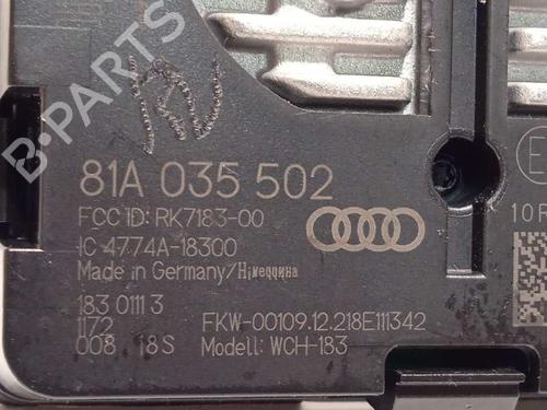 Electronic module SEAT ATECA (KH7, KHP) 1.5 TSI | BP12182755M83 - Image 4