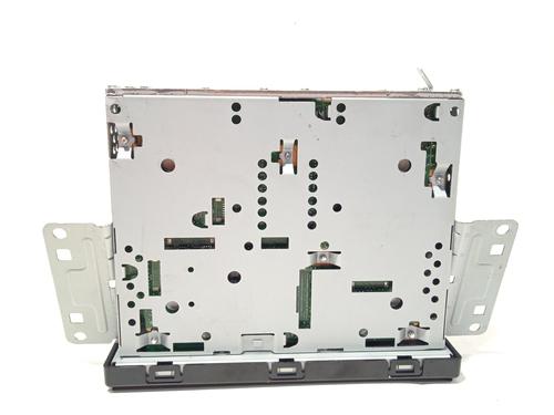 Radio HYUNDAI TUCSON (NX4E, NX4A) 1.6 T-GDi | BP25141494E6 - Image 4