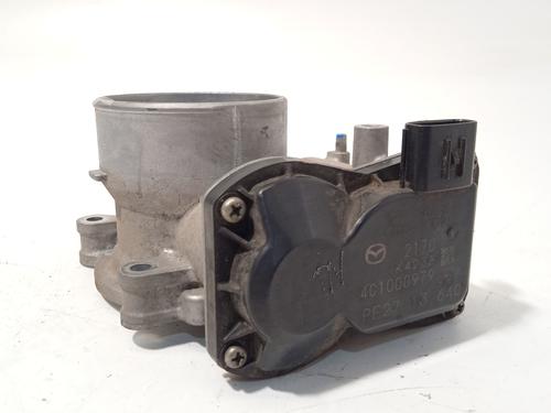 Throttle body MAZDA CX-3 (DK) 2.0 SKYACTIV-G | BP30319777M82 - Image 3