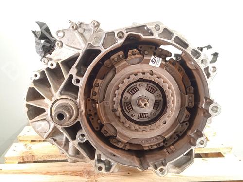 Girkasse SKODA KAROQ (NU7, ND7) 1.5 TSI (150 hp) 29909265