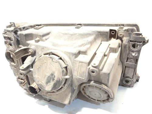 Left headlight LAND ROVER RANGE ROVER SPORT I (L320) 2.7 D 4x4 | BP11987289C28 