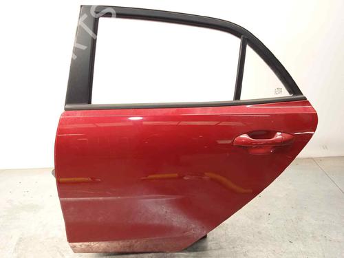 Used Left rear door KIA RIO IV (YB, SC, FB) 1.2 CVVT (84 hp) 16835356