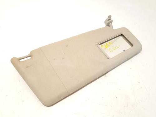 Used Right sun visor VW TIGUAN (5N_) 2.0 TDI (110 hp) 29145719