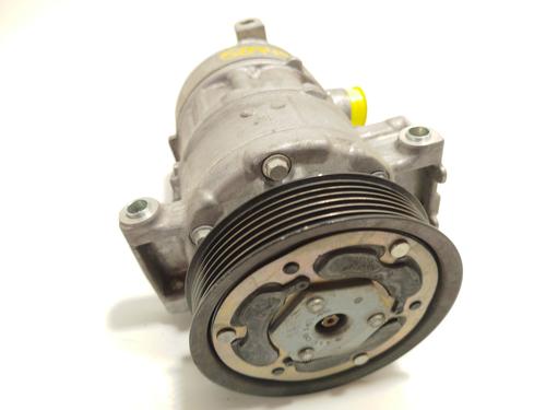 AC compressor AUDI A1 Sportback (GBA) 25 TFSI | BP30062126M34