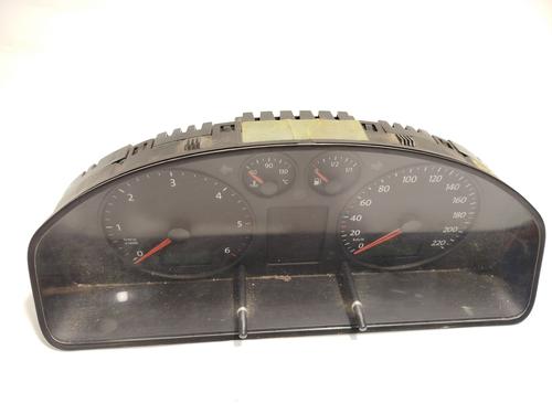 Cockpit VW TRANSPORTER T5 Van (7HA, 7HH, 7EA, 7EH) 2.5 TDI | BP31060843C47