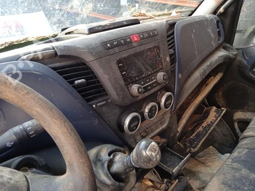 Front right lock IVECO DAILY VI Platform/Chassis 35S15, 35C15, 40C15, 50C15, 60C15, 65C15, 70C15 | BP28730841C97 