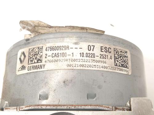 ABS pump DACIA SANDERO III 1.0 TCe 90 | BP37667624M43 - Image 8