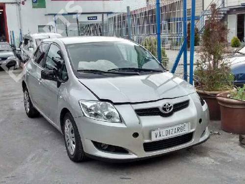 Alternator TOYOTA AURIS (_E15_) 1.6 (ZRE151_, ZRE151R) | BP1526011M7 