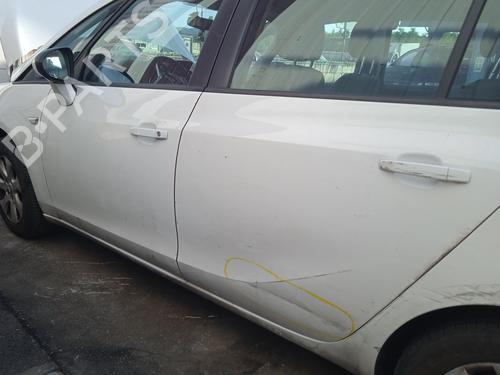 Front left window mechanism OPEL ZAFIRA TOURER C (P12) 2.0 CDTi (75) | BP26731481C22  - Image 17