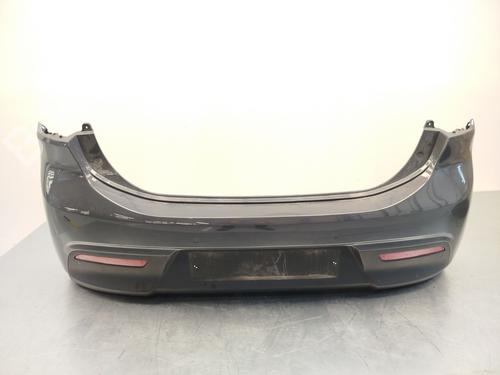 Used Rear bumper Rear bumper KIA RIO IV (YB, SC, FB) 1.0 T-GDI 120 Eco-Dynamics+ (120 hp) 34649478 34649478