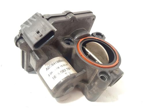 Used Throttle body NISSAN QASHQAI II (J11, J11_) 1.6 dCi ALL MODE 4x4-i (130 hp) 29567516