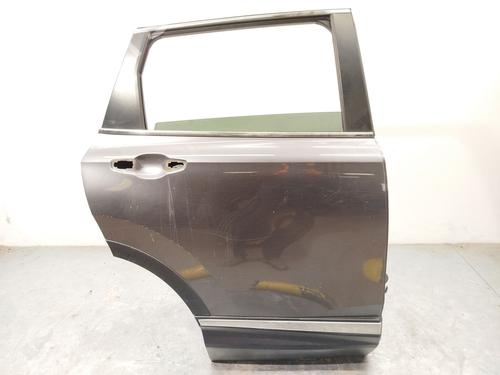 Used Right rear door HONDA CR-V V (RW_, RT_) 2.0 e-CVT Hybrid AWD (RT6) (145 hp) 30382725