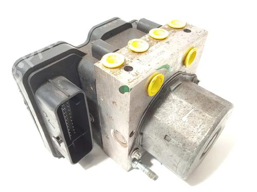 Used ABS pump ABS pump NISSAN QASHQAI II (J11, J11_) [2013-2026] 16714842 16714842