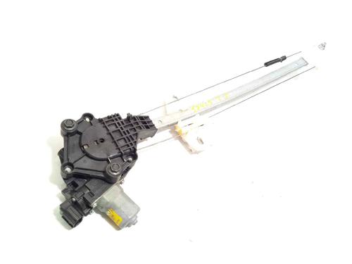 Used Rear left window mechanism HONDA CIVIC X Hatchback (FC_, FK_) 1.0 VTEC (126 hp) 17639752