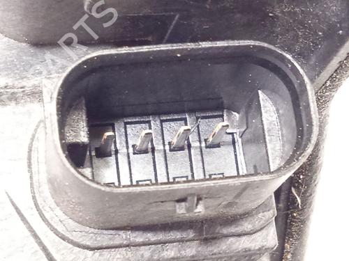 Rear left lock BMW 2 Active Tourer (F45)  | BP27612465C100 