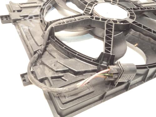 Radiator fan SEAT IBIZA V (KJ1, KJG) 1.0 TSI | BP28599835M35