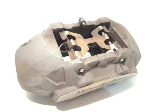 Used Right front brake caliper Right front brake caliper 17385680 17385680