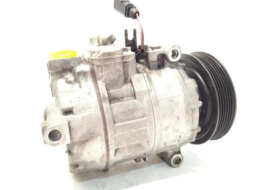 AC compressor AUDI A4 B6 Avant (8E5)  | BP25756796M34 