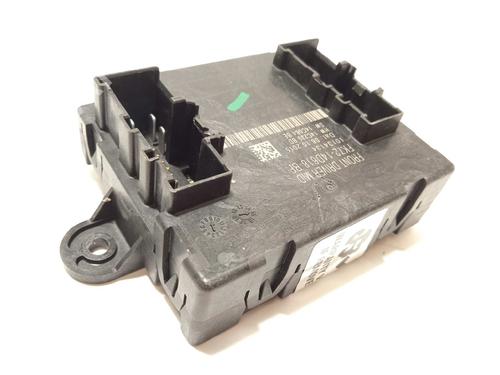 Used Electronic module Electronic module 17105866 17105866